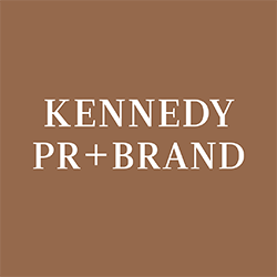 Kennedy PR + Brand 