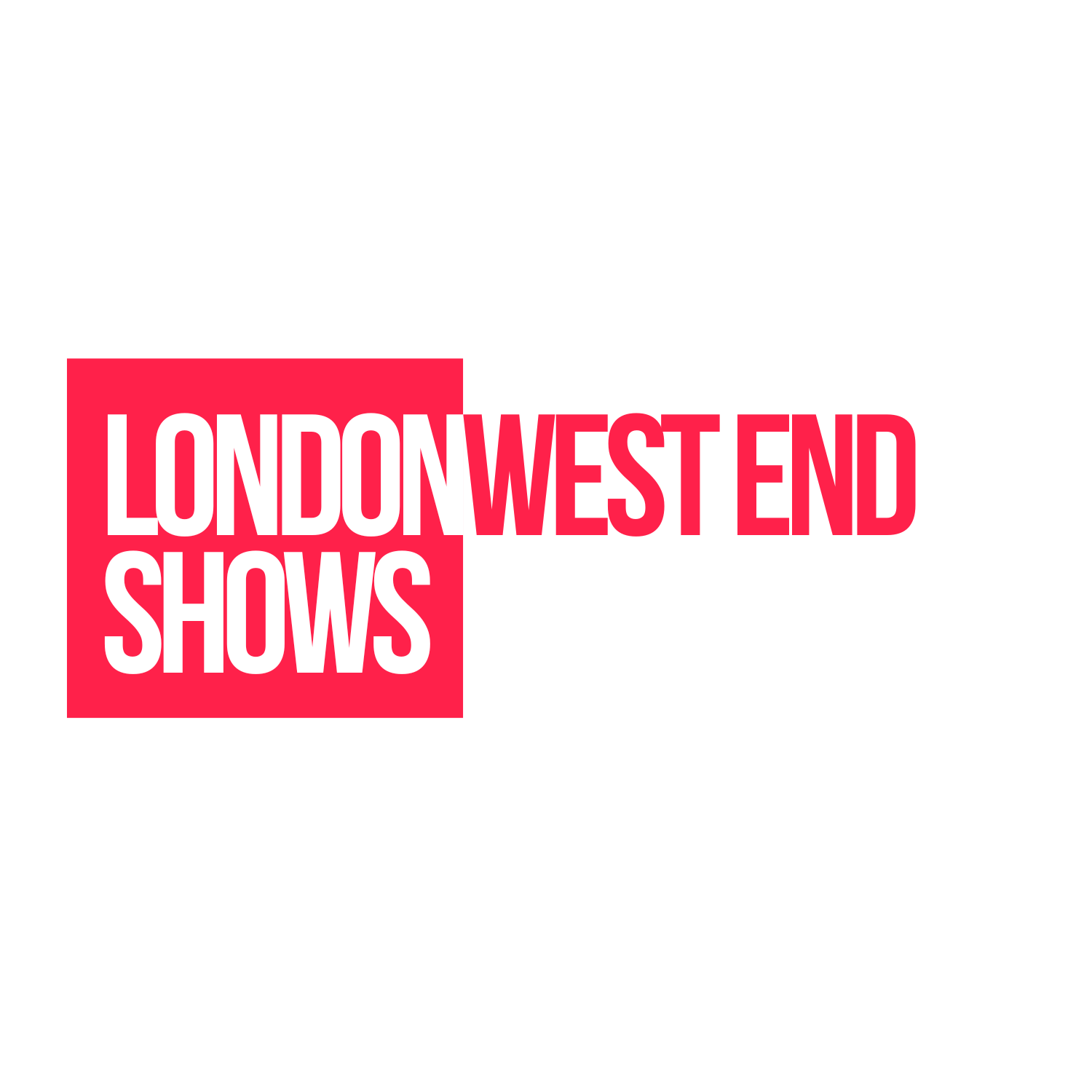 London West End Shows