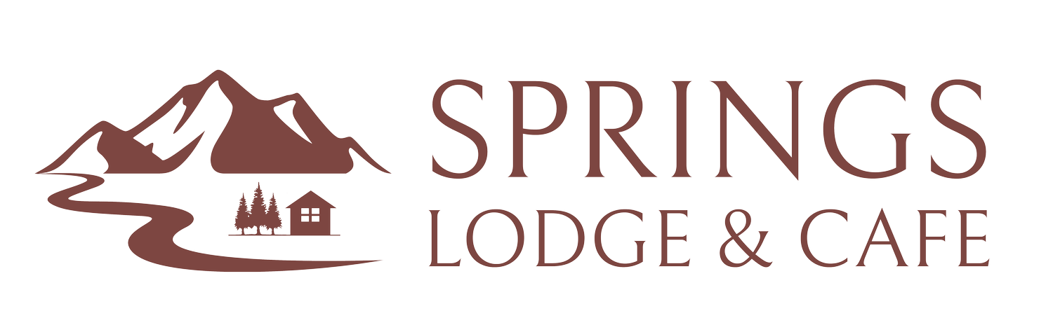 Springs Lodge &amp; Cafe