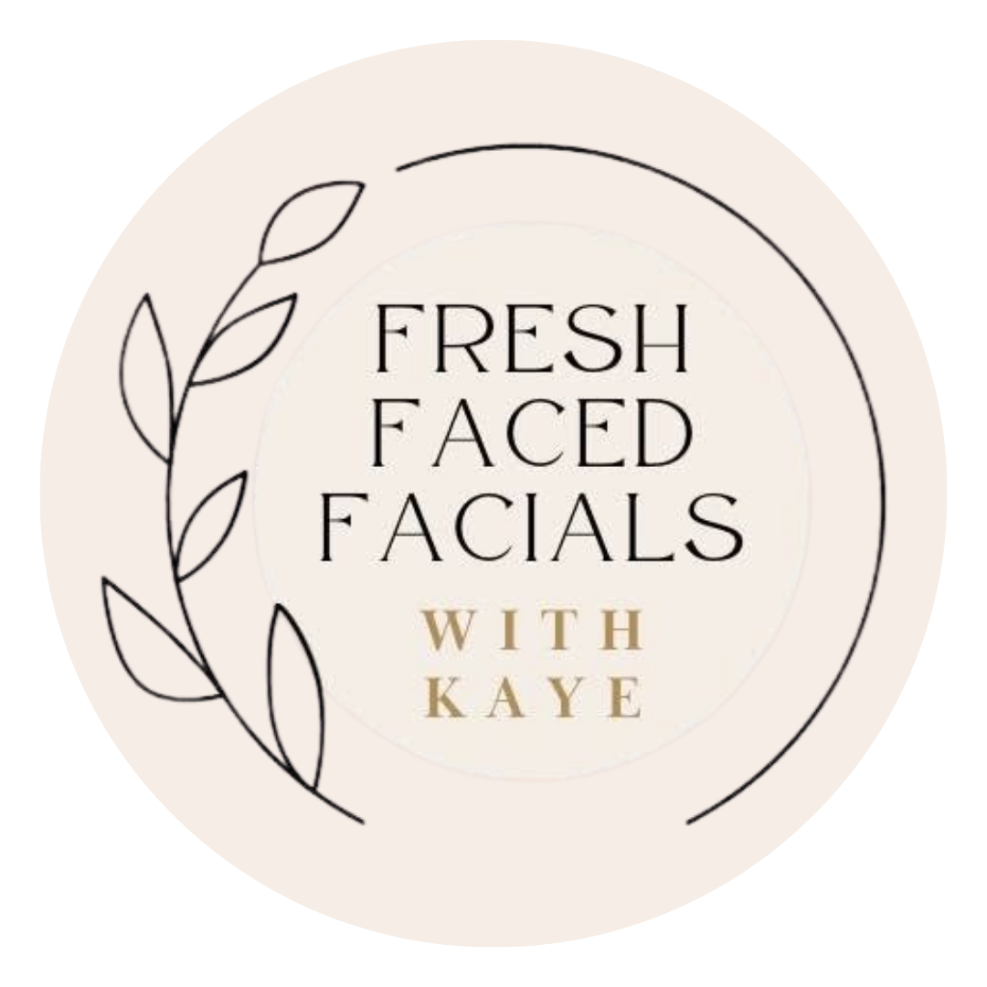 Fresh Faced Facials with Kaye