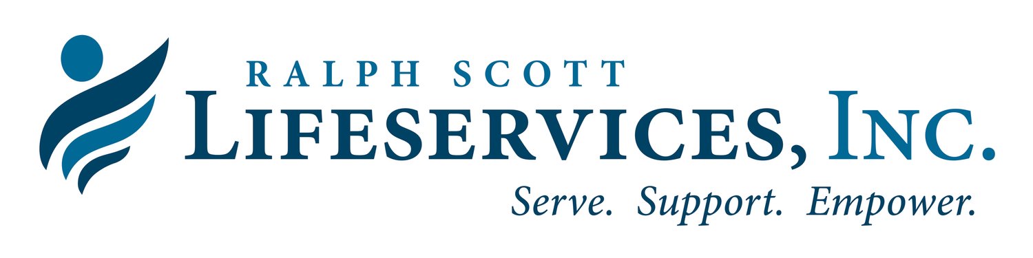 Ralph Scott Lifeservices
