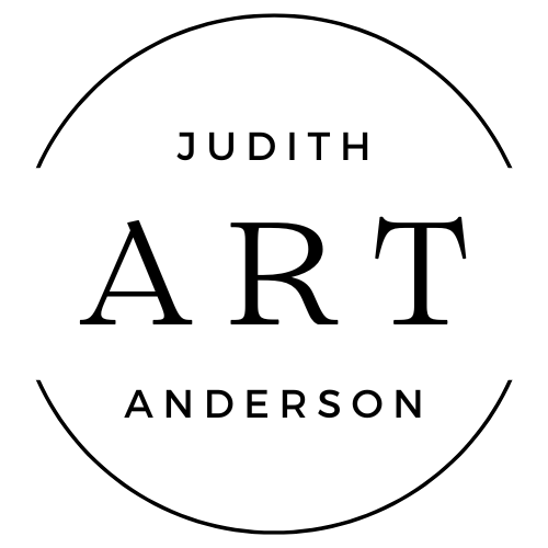 Judith Anderson Art