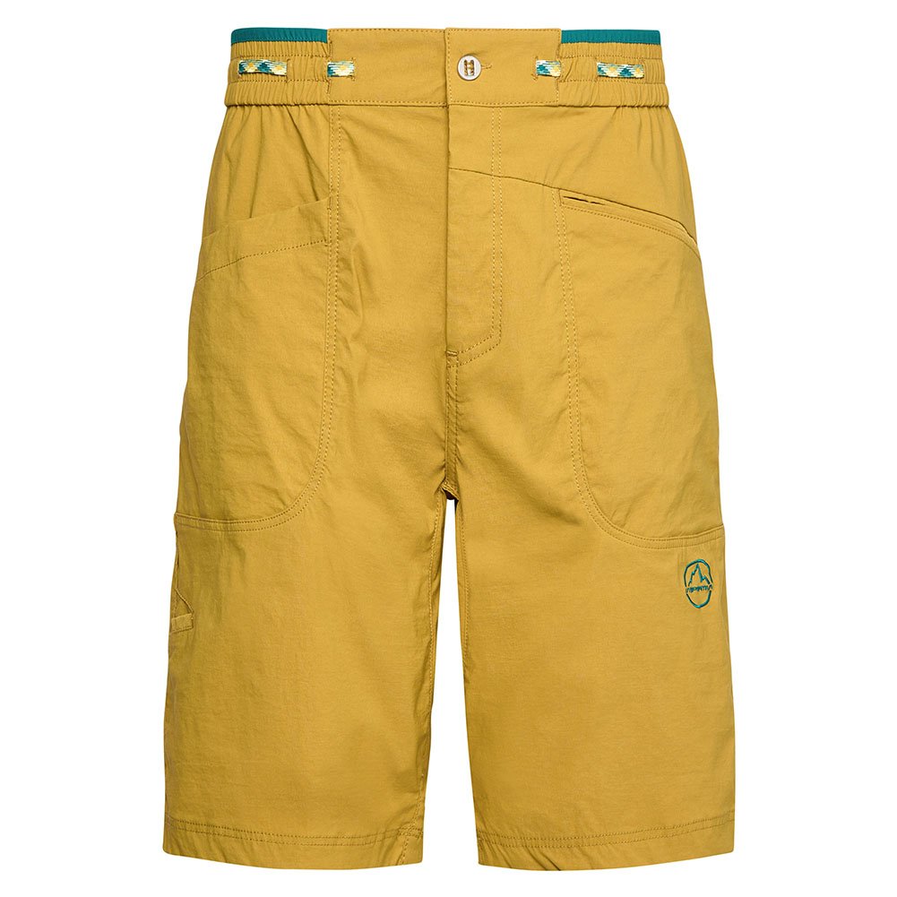 La Sportiva Men s Belay Short Lake State Mountaineering