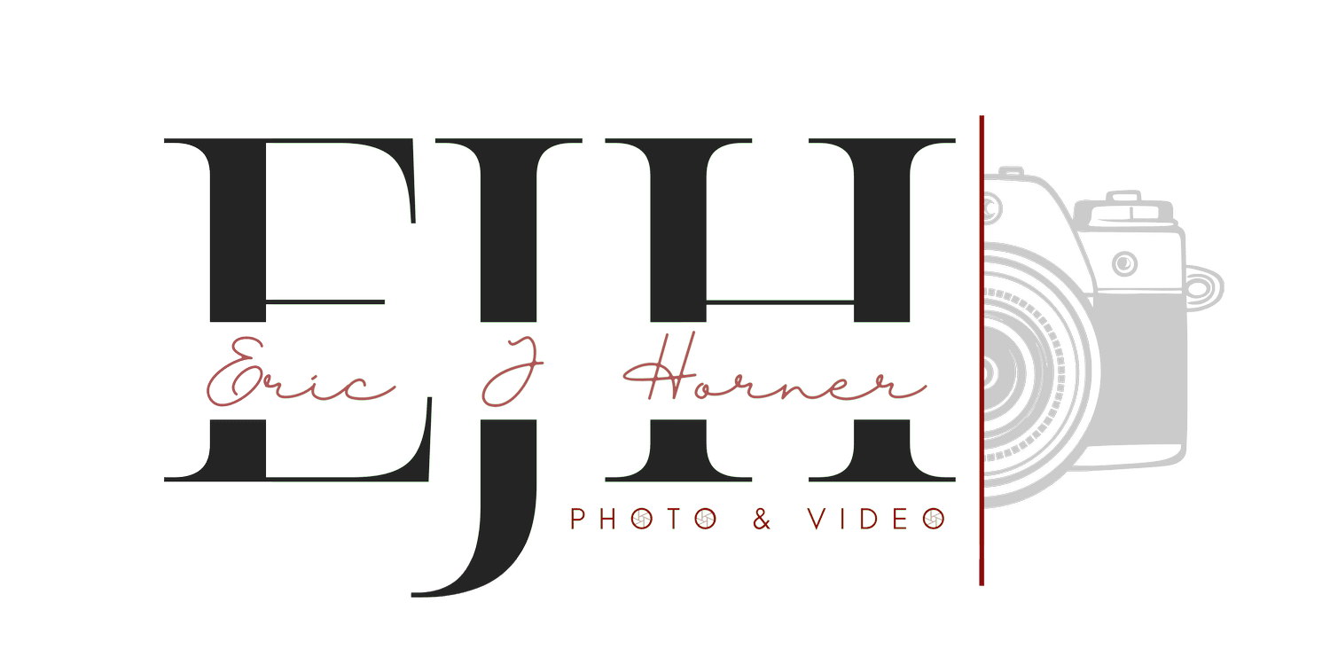 EricJHorner.com