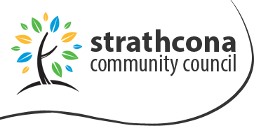 Strathcona Community Council