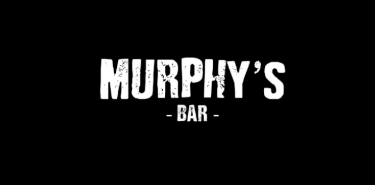 Murphy&#39;s