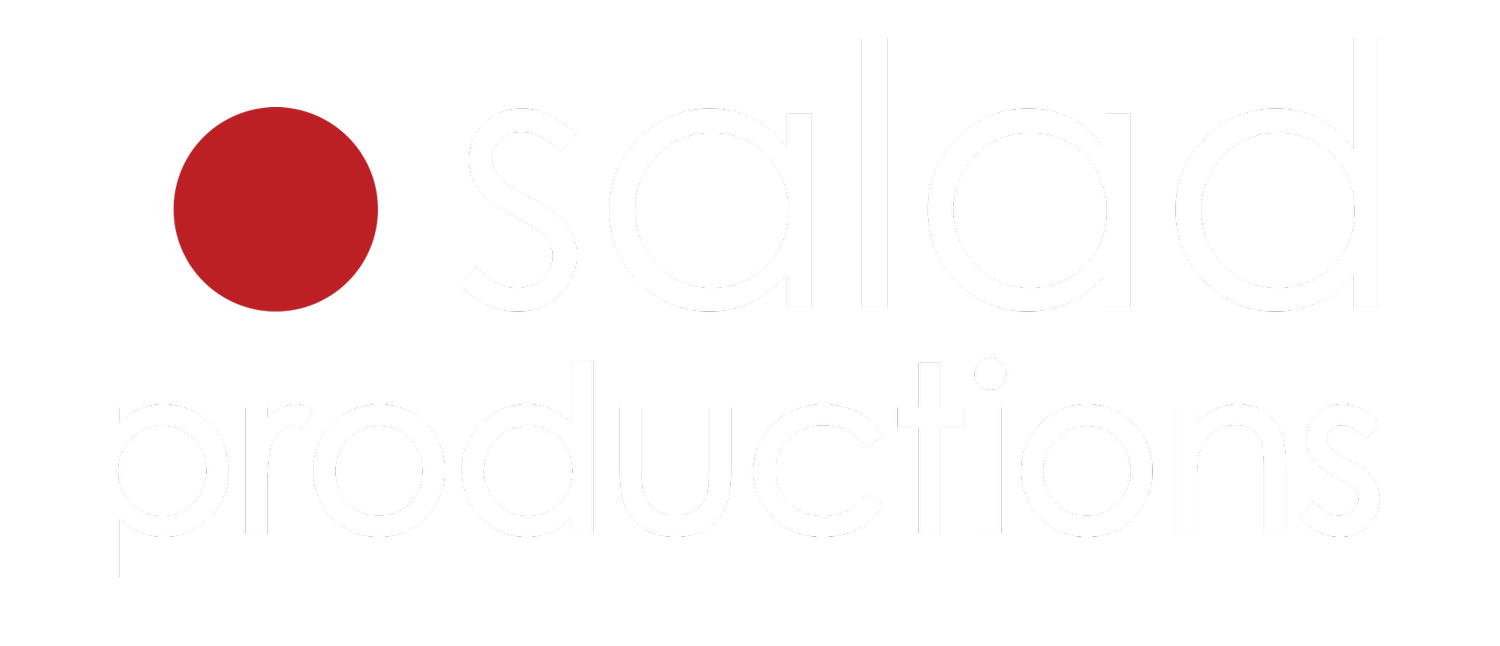 Salad Productions
