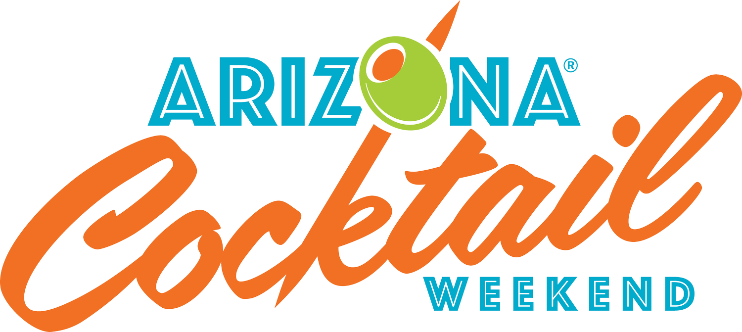 Arizona Cocktail Weekend