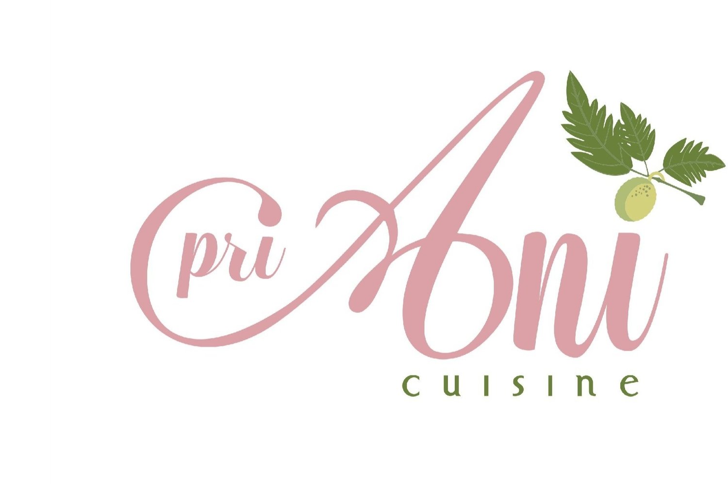 Priani Cuisine