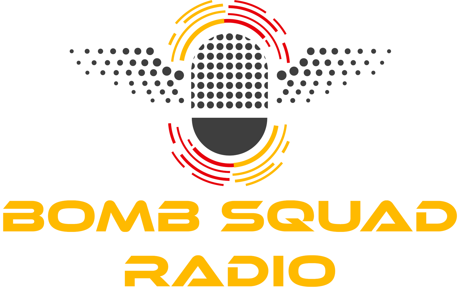 Bomb Squad Radio