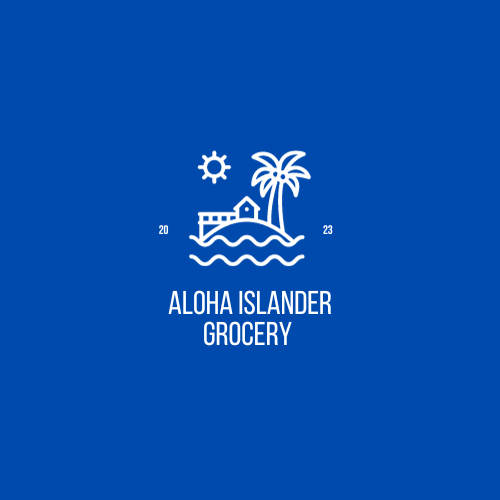 Aloha Islander Grocery 