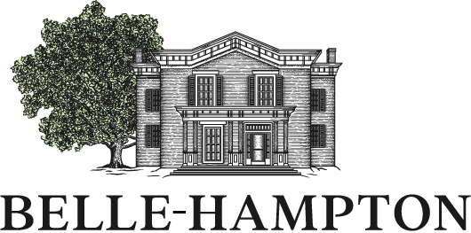 Belle Hampton