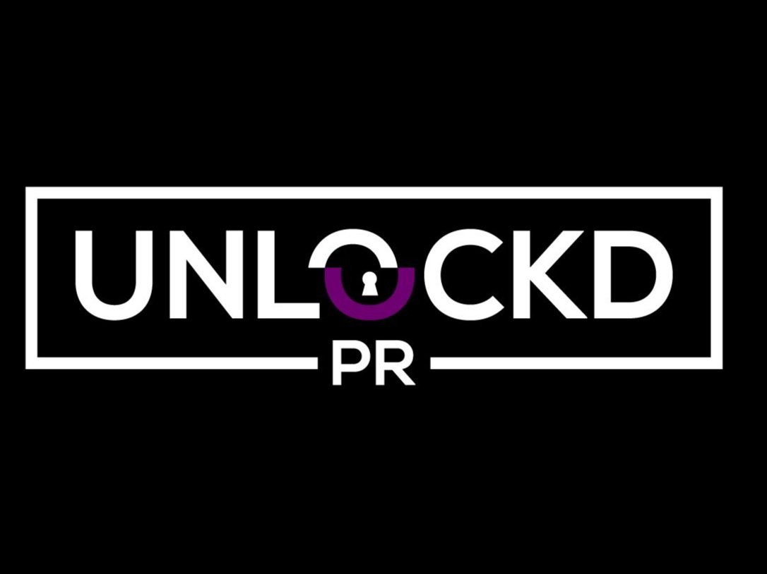 Unlockd PR