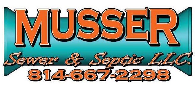 Musser Sewer &amp; Septic
