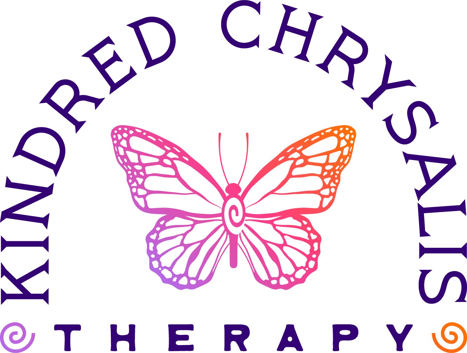 Kindred Chrysalis Therapy - Sex Therapy and Ketamine Assisted Psychotherapy (KAP)