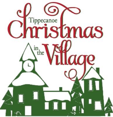Tipp City Christmas in the Village