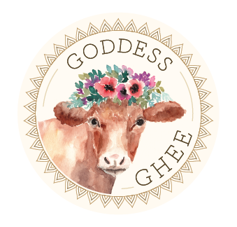 Goddess Ghee