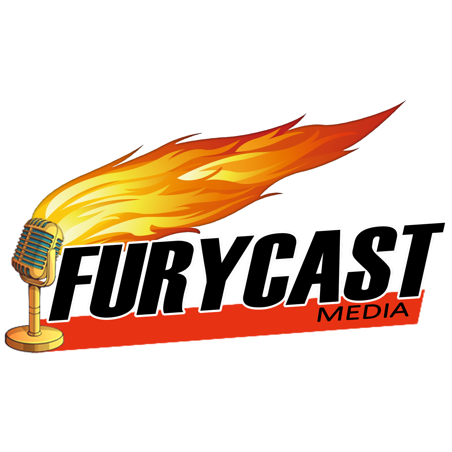 Furycast Media