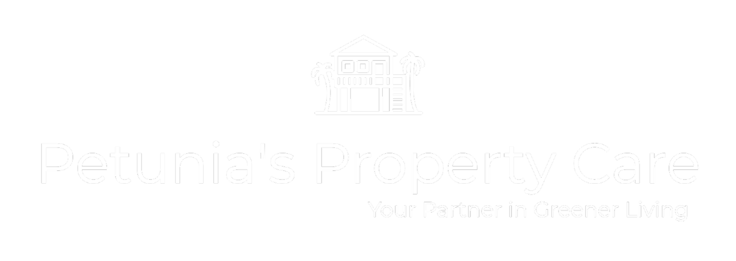 Petunia&#39;s Property Care