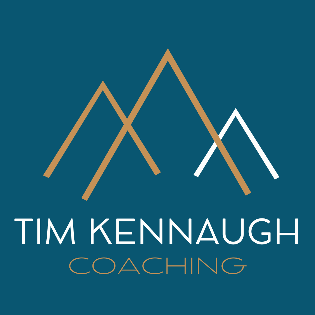 TIM KENNAUGH COACHING