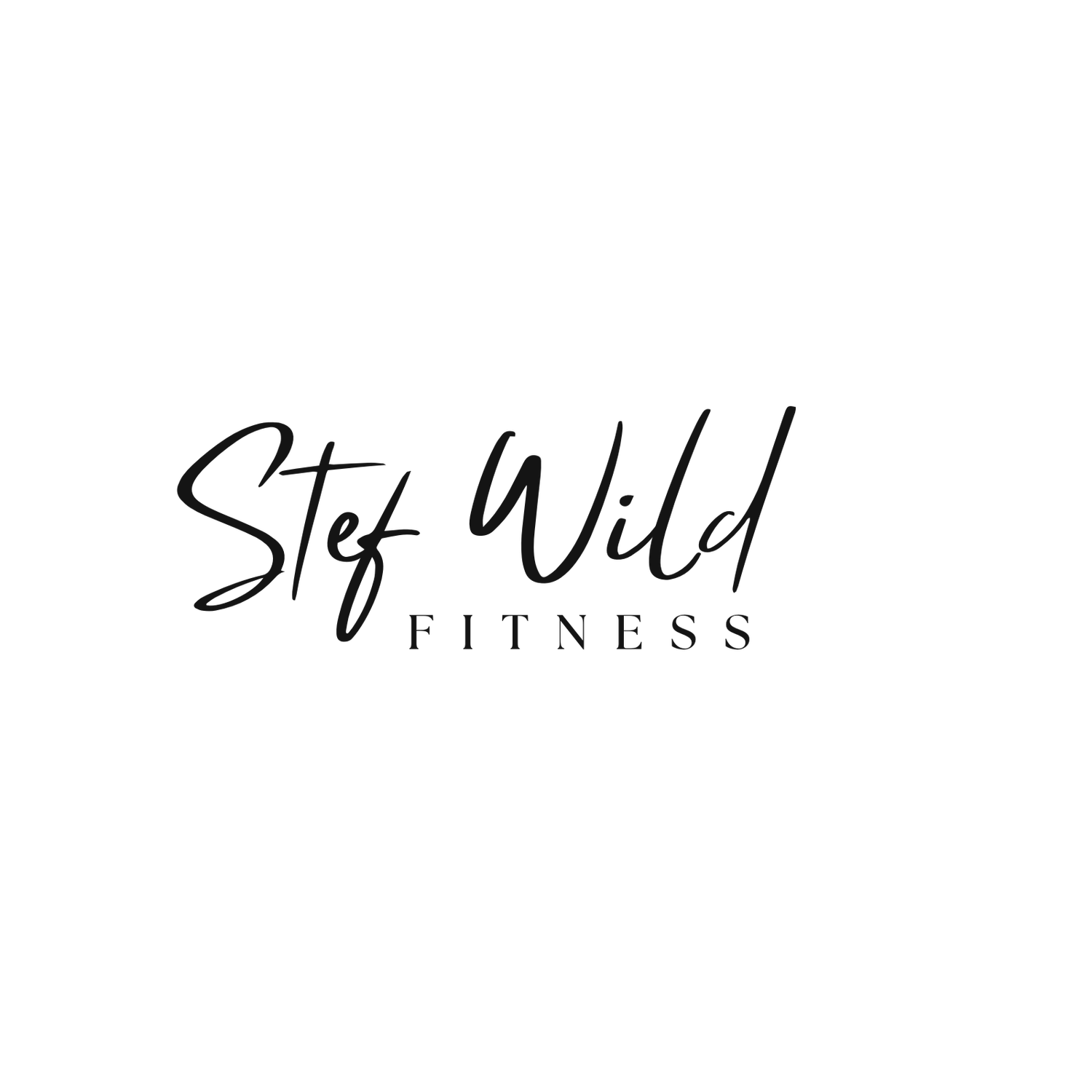 Stef Wild Fitness