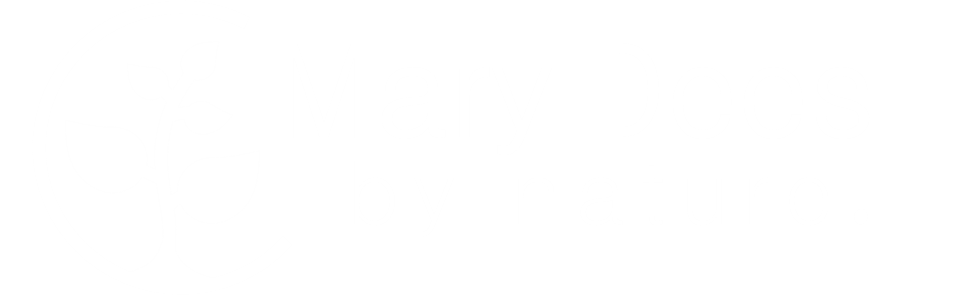 Mary Dees by Nature