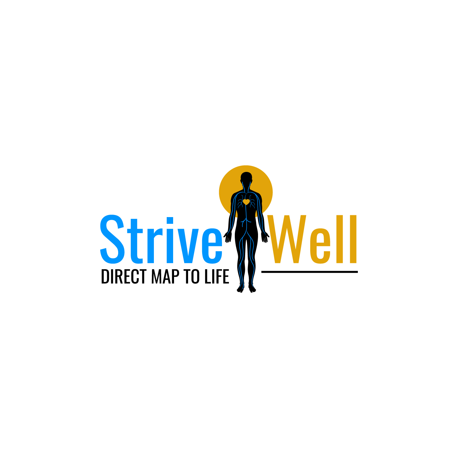 Strive Well