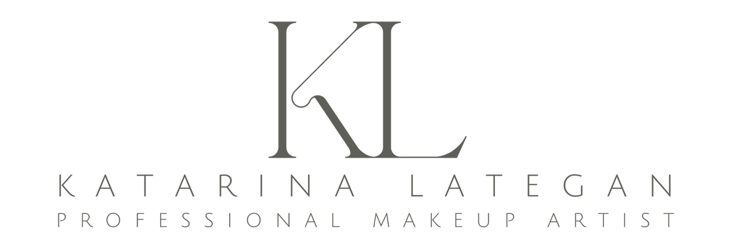 Katarina Lategan - Make-up Artist