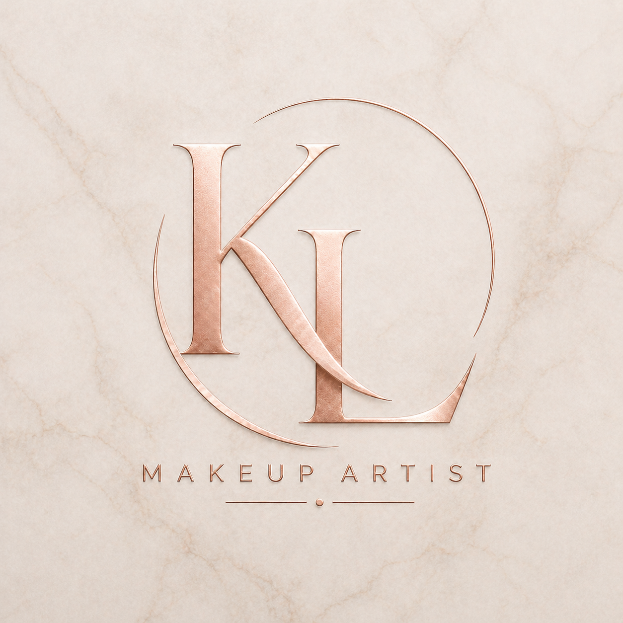 Katarina Lategan - Make-up Artist