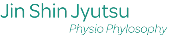 Jin Shin Jyutsu - Physio Phylosophy