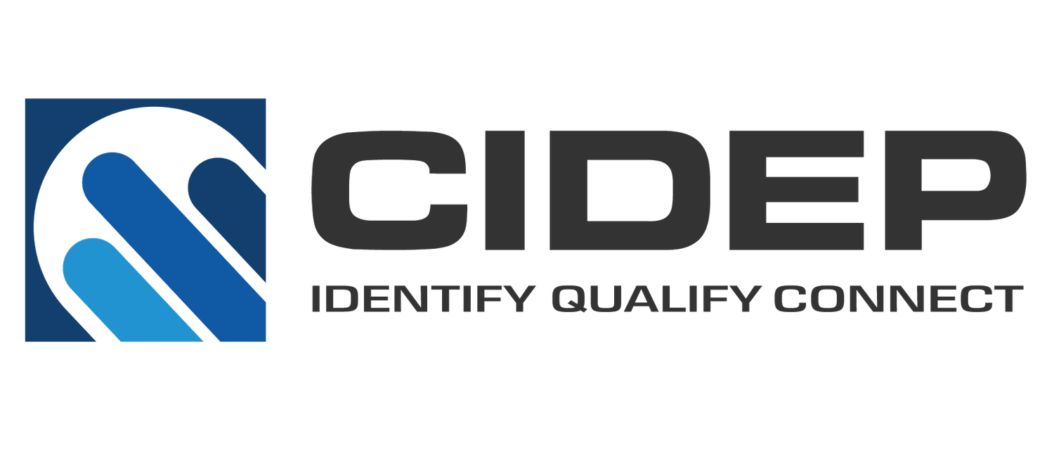 CIDEP