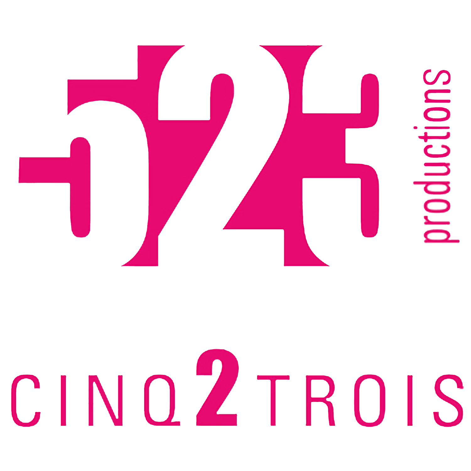Cinq2Trois Productions (copie)