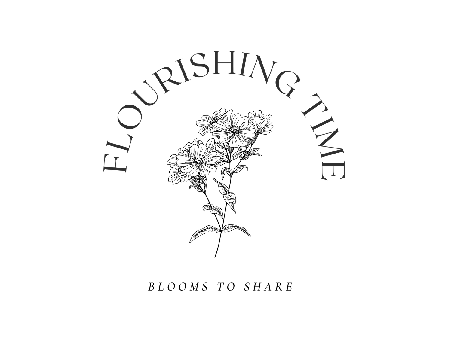 Flourishing Time 