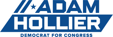 Adam Hollier for Congress
