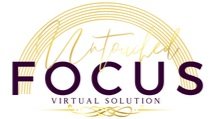 Untouched Focus Virtual Solutions