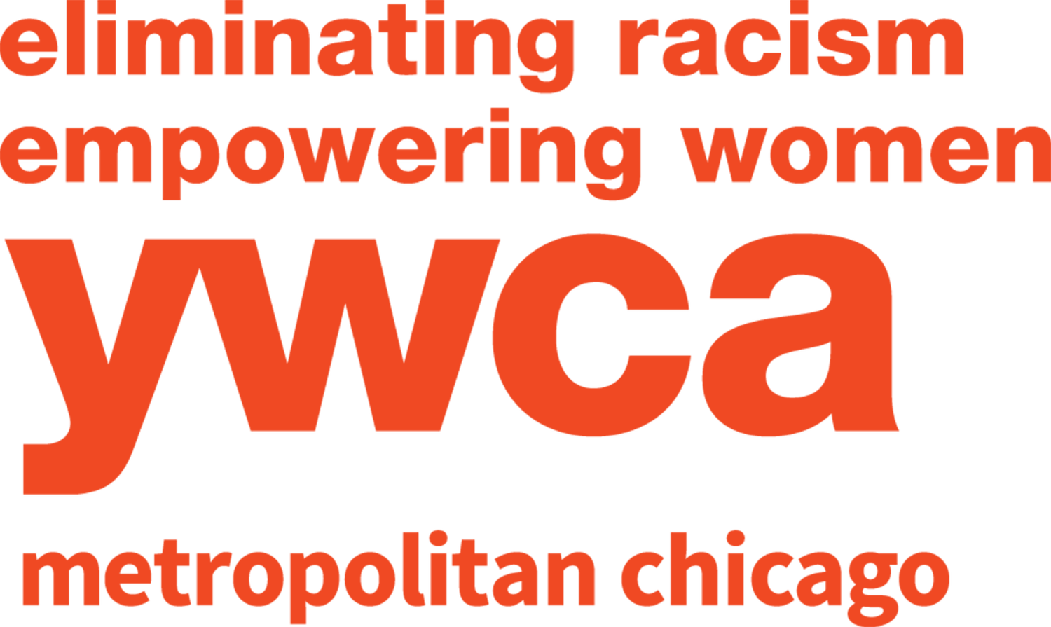 YWCA Metropolitan Chicago
