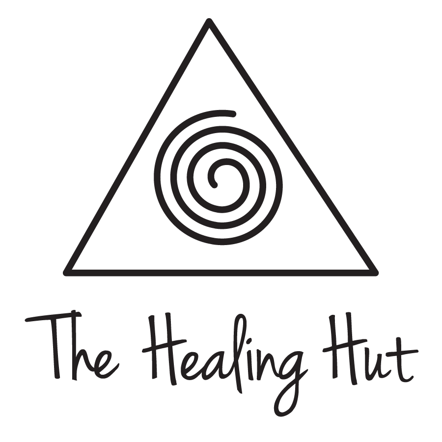 The Healing Hut