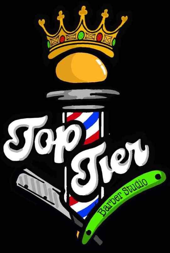 Top Tier Barber Studio