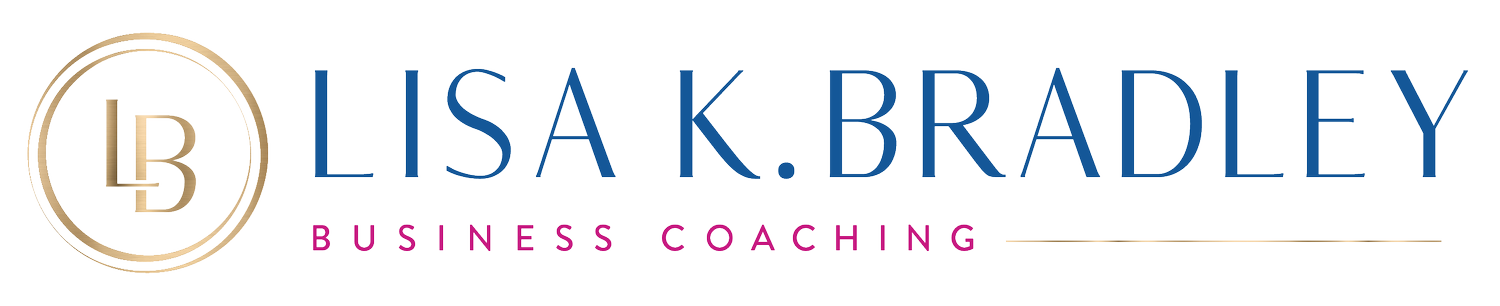 Lisa K. Bradley | Business &amp;  Leadership Coaching for Entrepreneurs