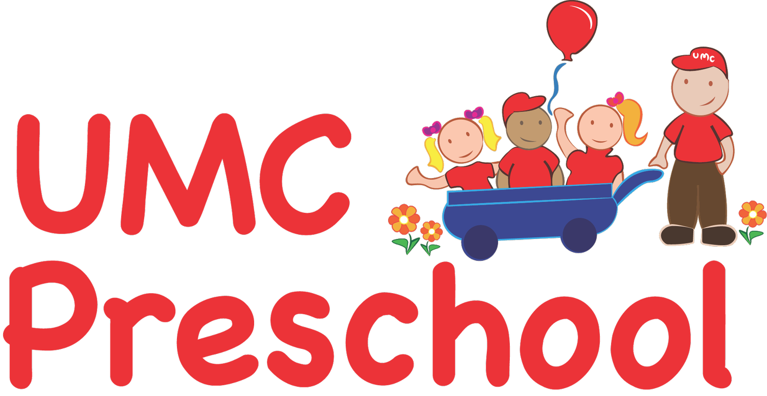 UMC Preschool – Burlingame
