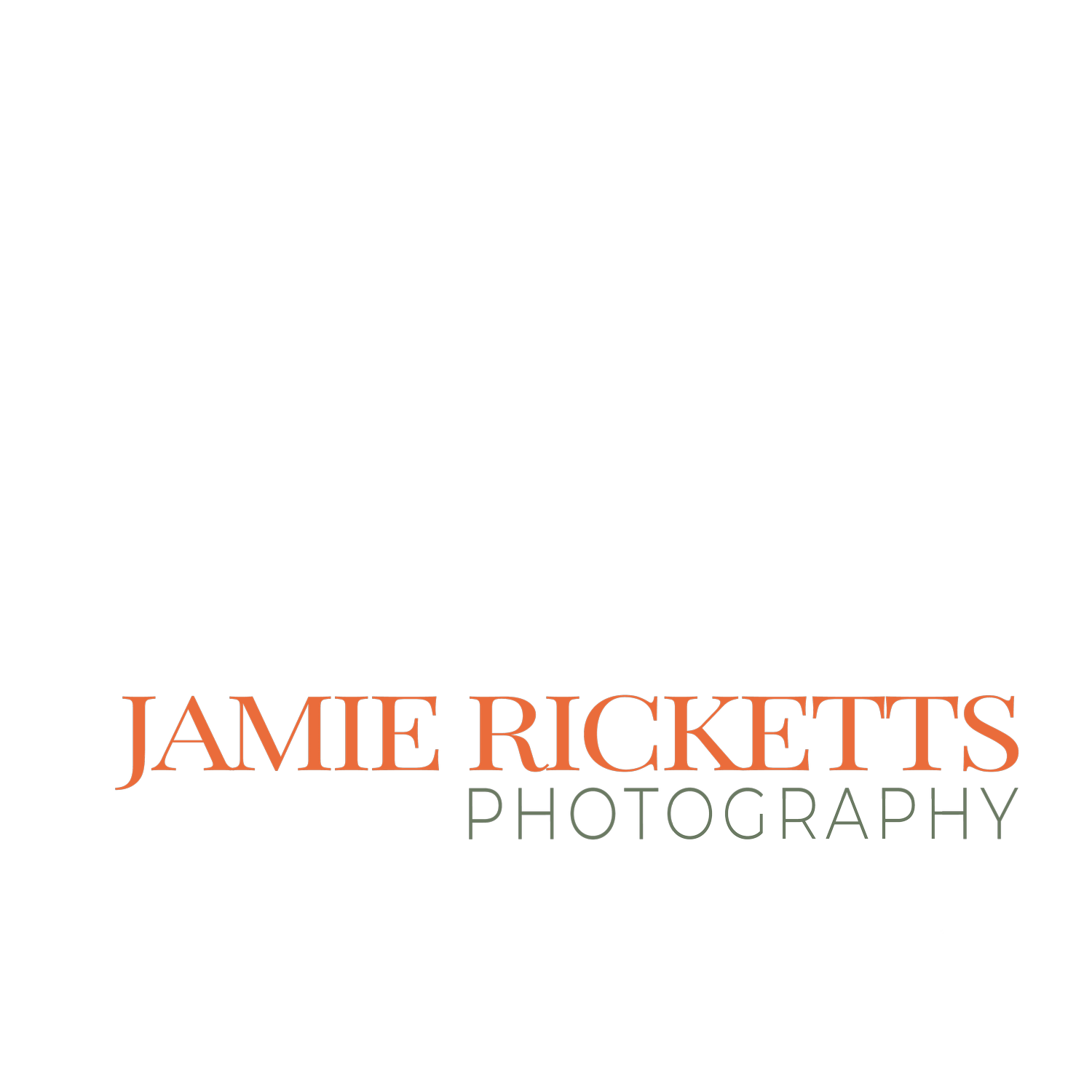 Jamie Ricketts Photography