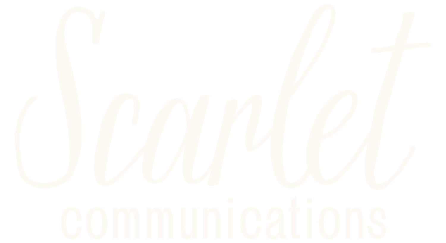 Scarlet Communications &amp; Consulting