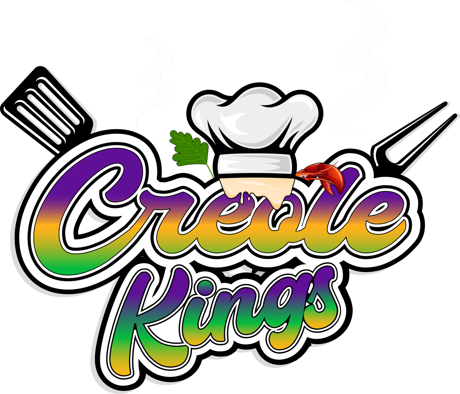 Creole Kings