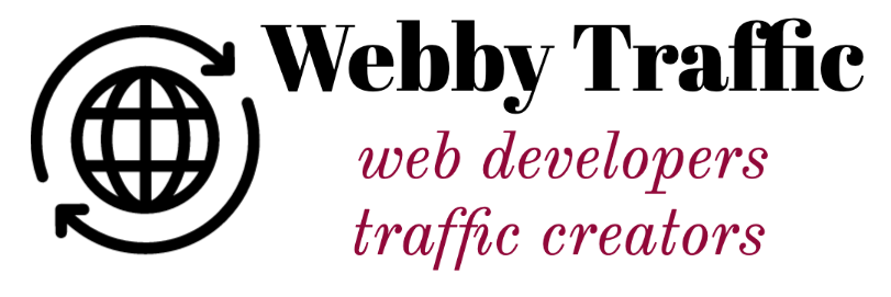 Webby Traffic