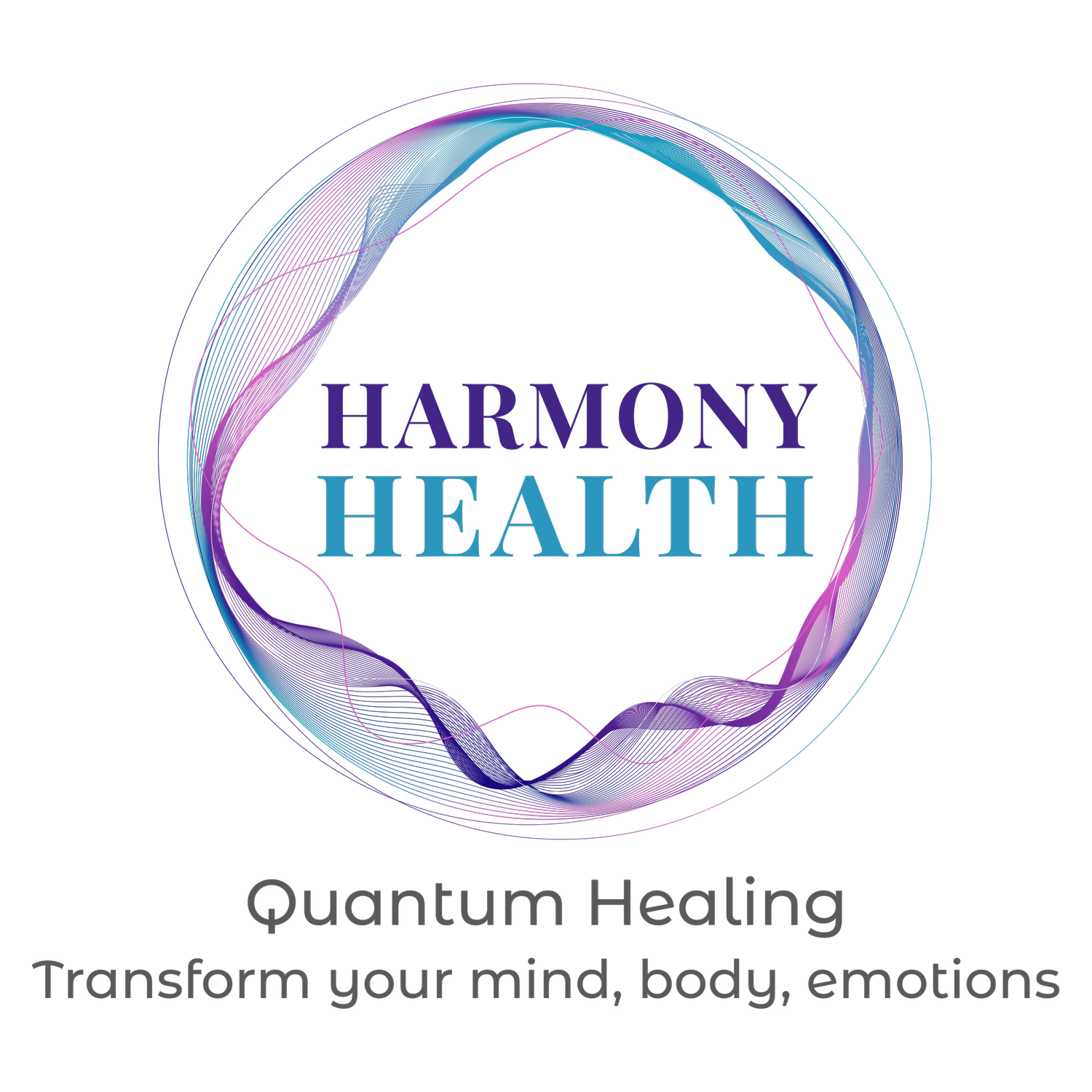 harmony health - pendulums workshop