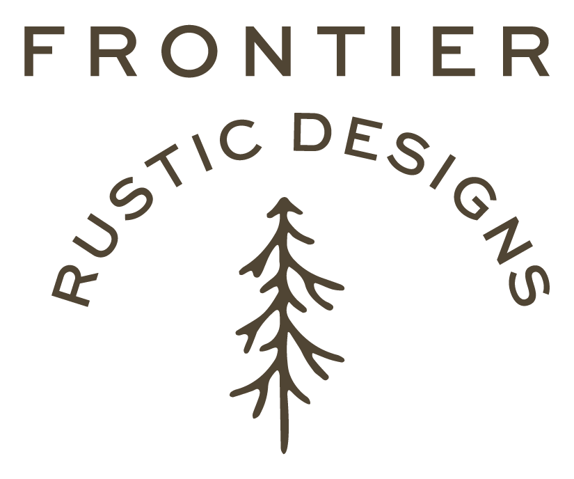 Frontier Rustic Design