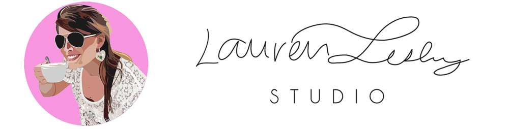 Lauren Lesley Studio