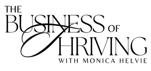 Business of Thriving