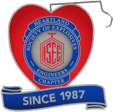 Heartland Chapter of the ISEE