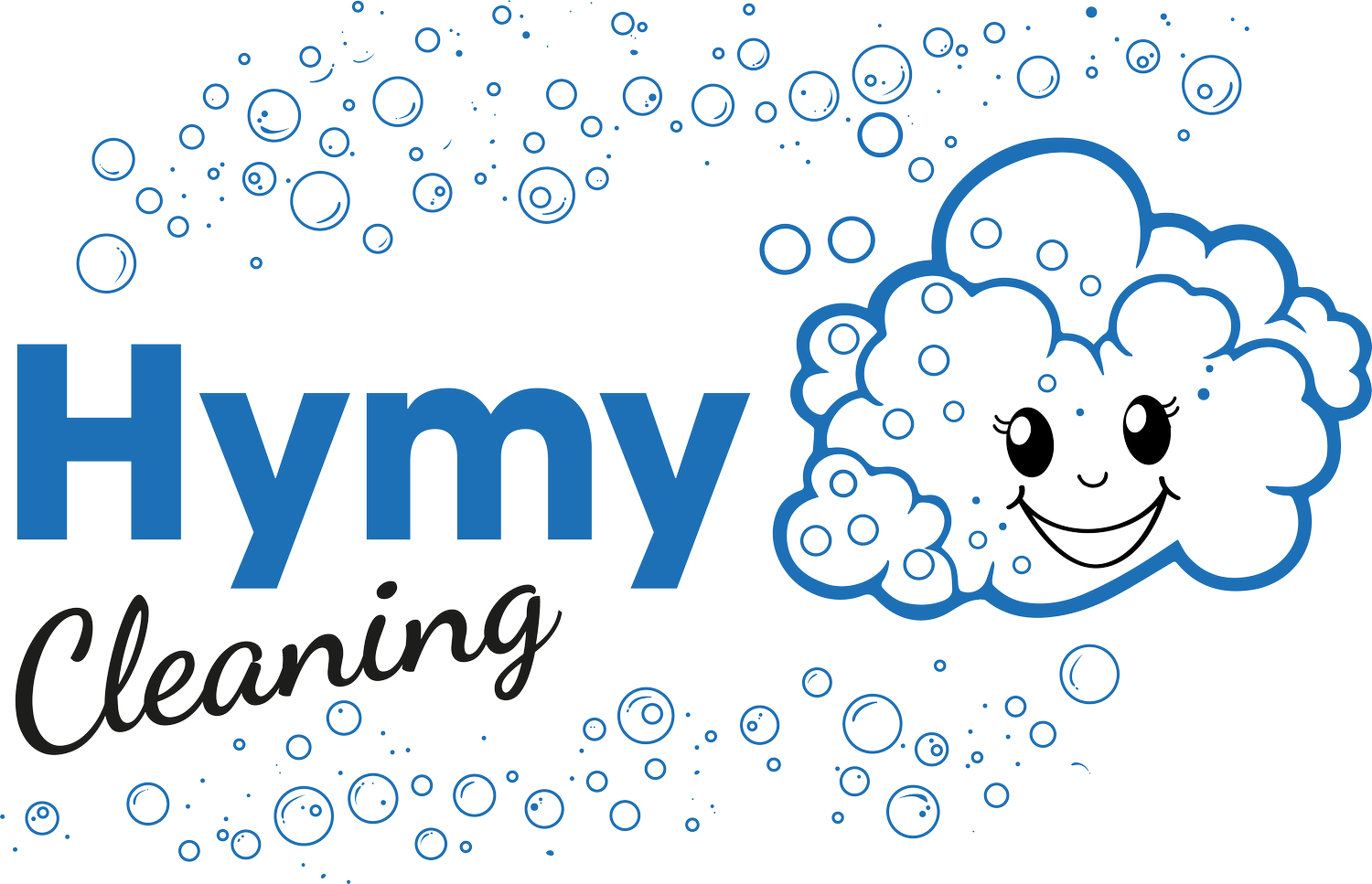 Hymy Cleaning